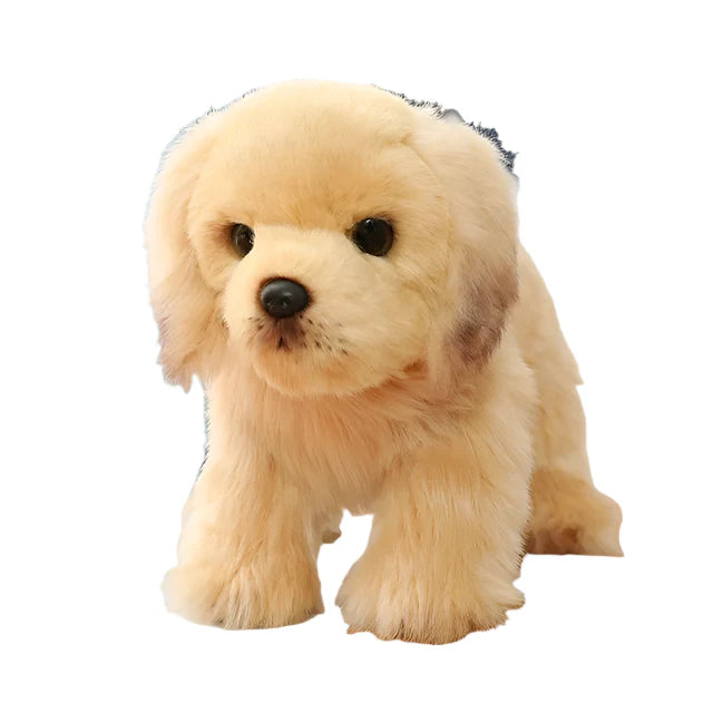 WoofyBuddy™ – Mijn Eerste Hondenknuffel - Pluche knuffel