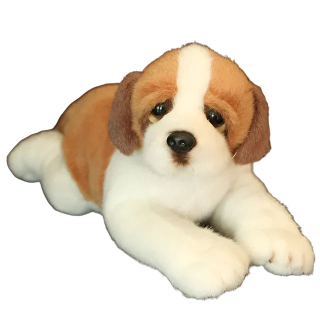 WoofyBuddy™ – Mijn Eerste Hondenknuffel - Pluche knuffel