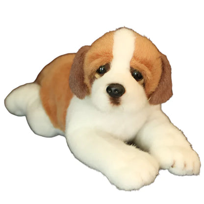 WoofyBuddy™ – Mijn Eerste Hondenknuffel - Pluche knuffel