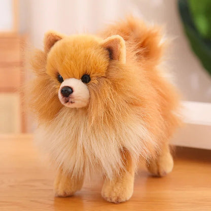 WoofyBuddy™ – Mijn Eerste Hondenknuffel - Pluche knuffel