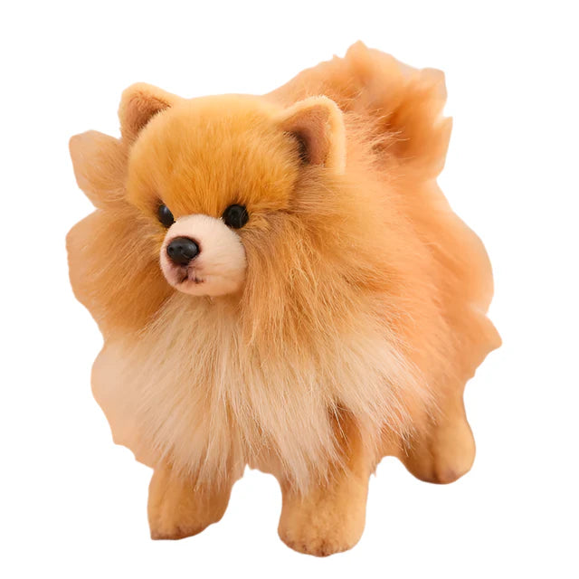 WoofyBuddy™ – Mijn Eerste Hondenknuffel - Pluche knuffel