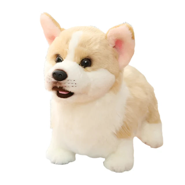 WoofyBuddy™ – Mijn Eerste Hondenknuffel - Pluche knuffel