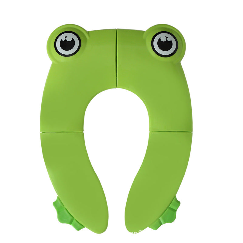 EasySeatGo™ – Inklapbaar toiletzitje - Peuterpotje