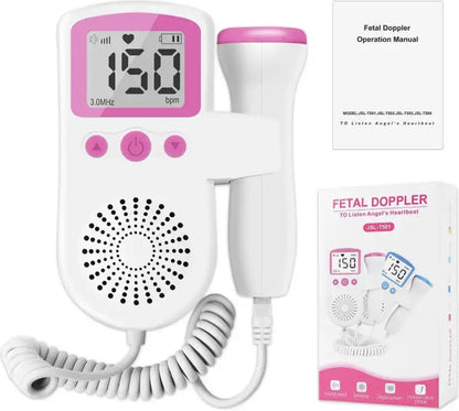 4Little | Baby Doppler