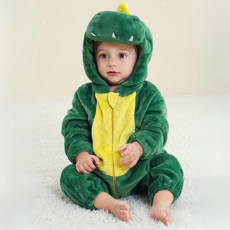4Little | Cute Animal Rompers