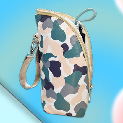 QuickSip™ – Binnen Minuten Warme Babyvoeding - Babyflessenwarmer