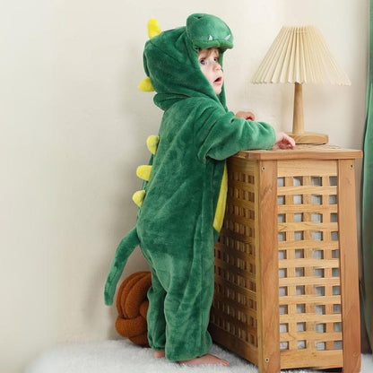 4Little | Cute Animal Rompers