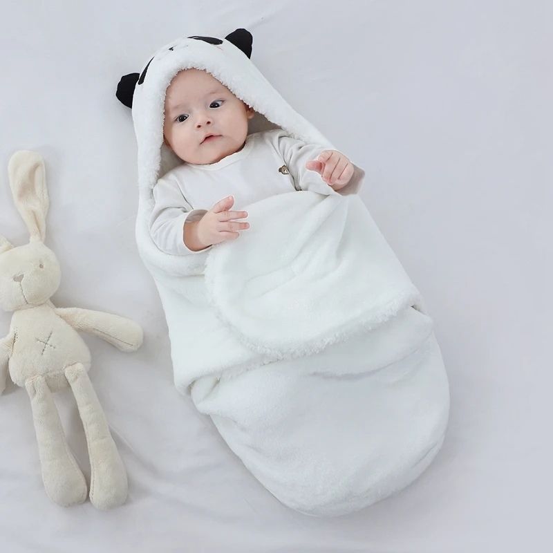 Polar Babynestje - Comfortabel en warm | Babynest