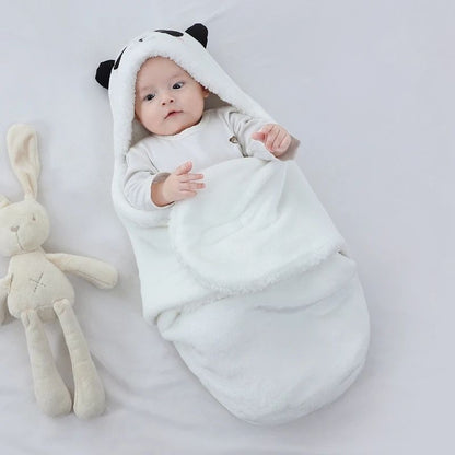 Polar Babynestje - Comfortabel en warm | Babynest