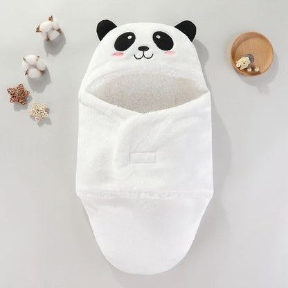 Polar Babynestje - Comfortabel en warm | Babynest