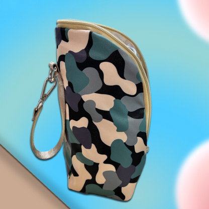 QuickSip™ – Binnen Minuten Warme Babyvoeding - Babyflessenwarmer