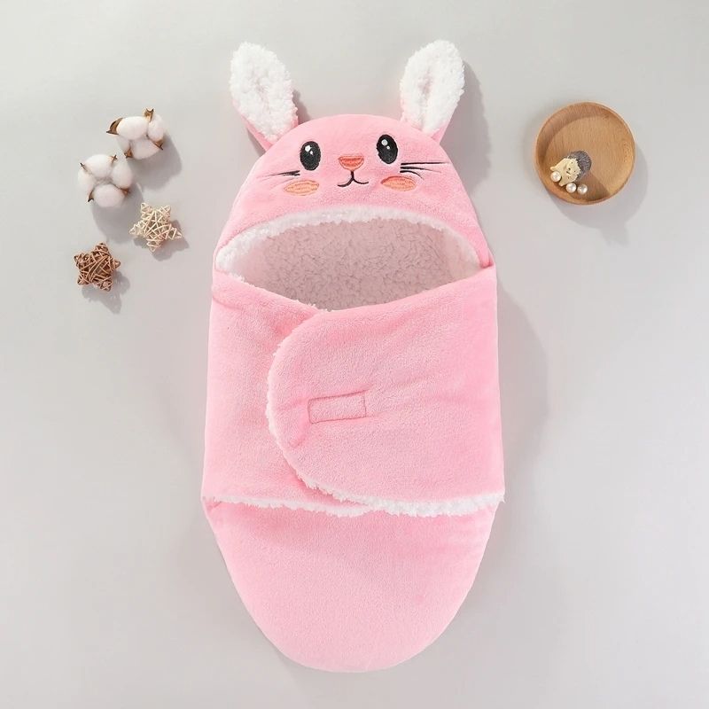 Polar Babynestje - Comfortabel en warm | Babynest