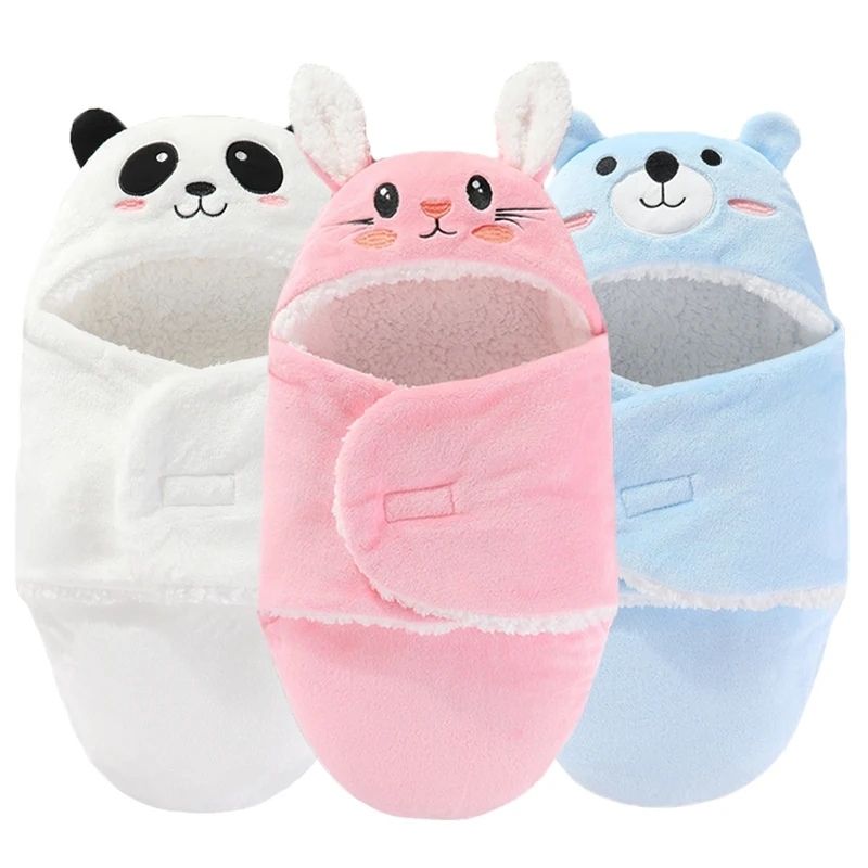 Polar Babynestje - Comfortabel en warm | Babynest