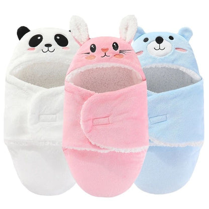 Polar Babynestje - Comfortabel en warm | Babynest