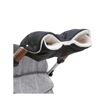 FrostSnug™ – Luxe Kinderwagen Handwarmer – Warme Winter Wandelmof