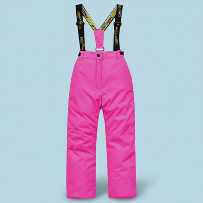 ArcticMove™ – Waterdicht Ademend Ski-pak – Warmte Bescherming voor Winteravonturen