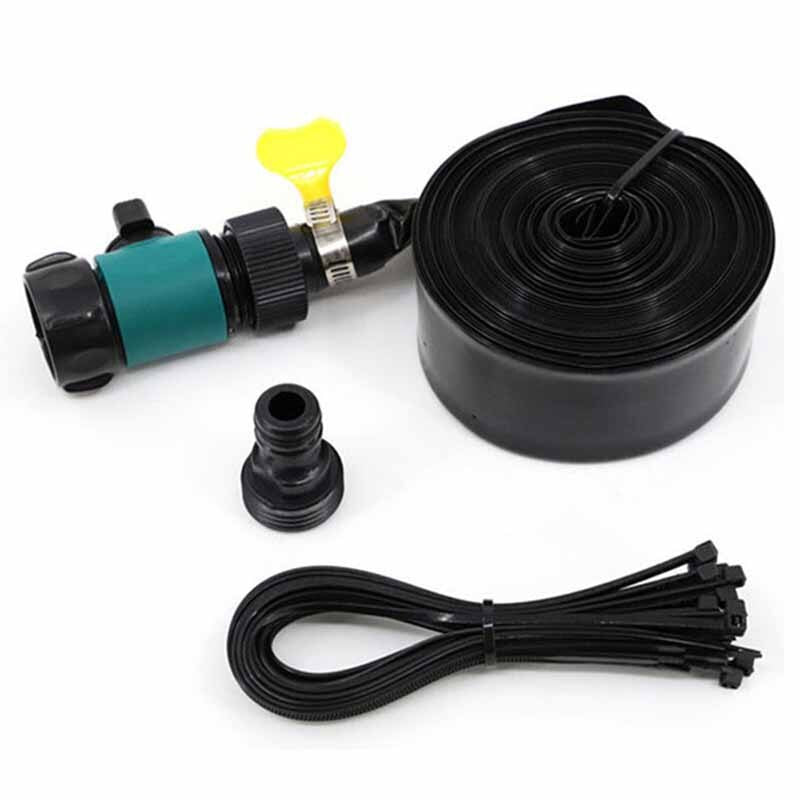 AquaJump™ – De Ultieme Trampoline Sprinkler
