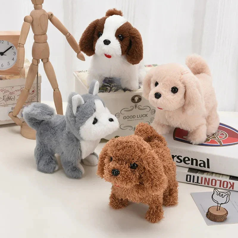 RoboPup™ – Spelen wordt Magisch - Robot hond