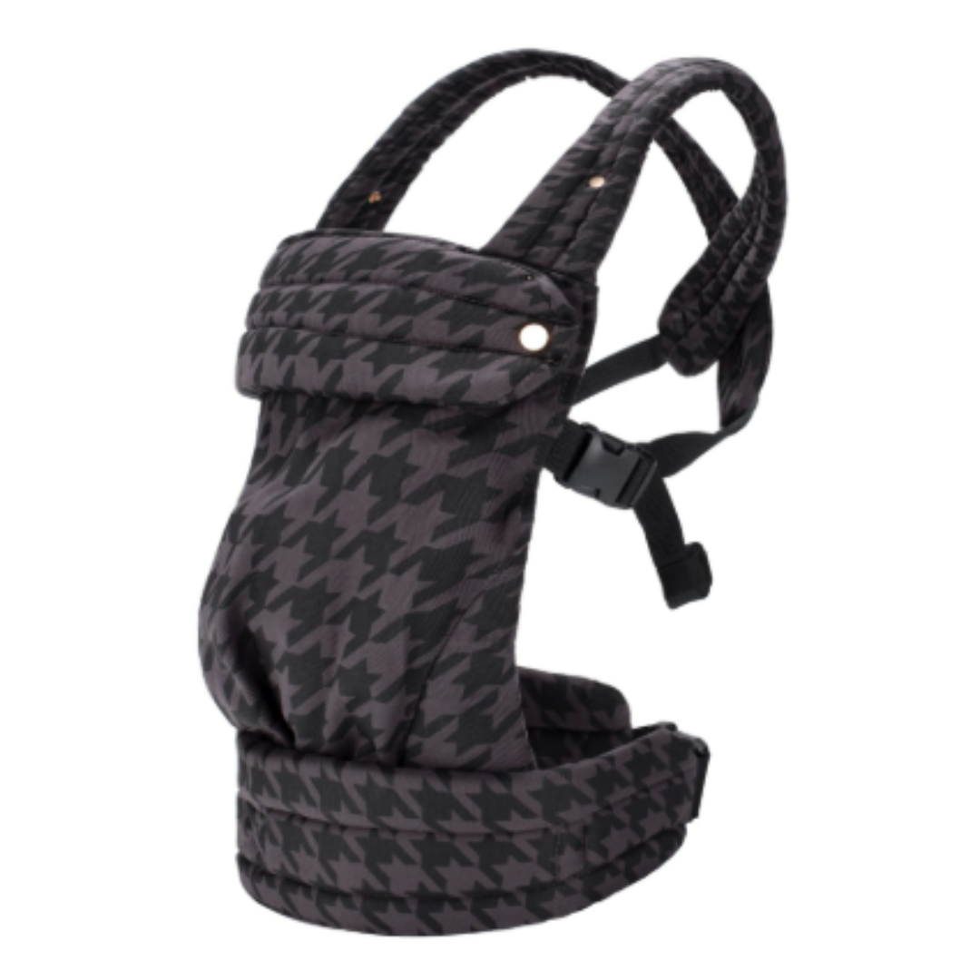 NabijNest™ – Comfortabele Draagzak met Steun – Baby Draagtas Systeem