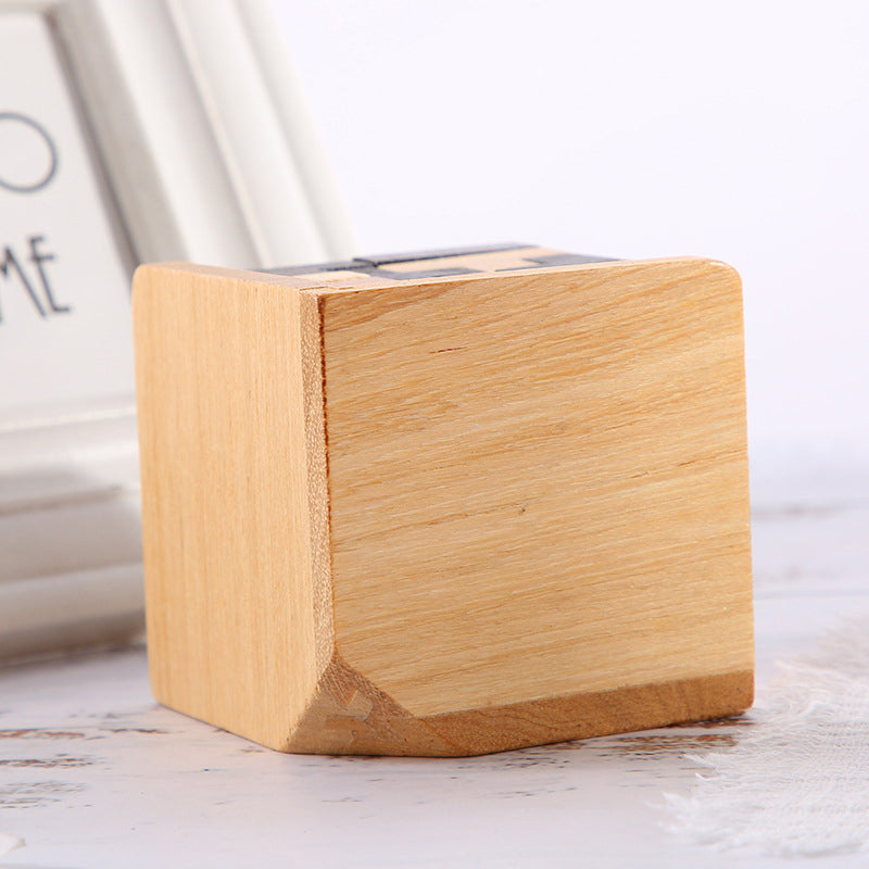 4Ever Wood™ | Breinpuzzel
