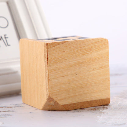 4Ever Wood™ | Breinpuzzel