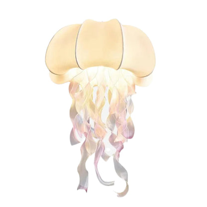 ZeeDroom™ – Jellyfish Hanglamp – Maritieme Sfeerverlichting