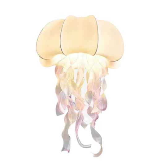 ZeeDroom™ – Jellyfish Hanglamp – Maritieme Sfeerverlichting