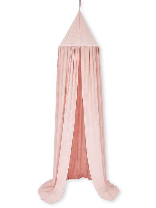 DreamVeil™ – Vintage Baby Hemel – Magische Canopy voor Kinderkamer