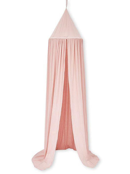 DreamVeil™ – Vintage Baby Hemel – Magische Canopy voor Kinderkamer