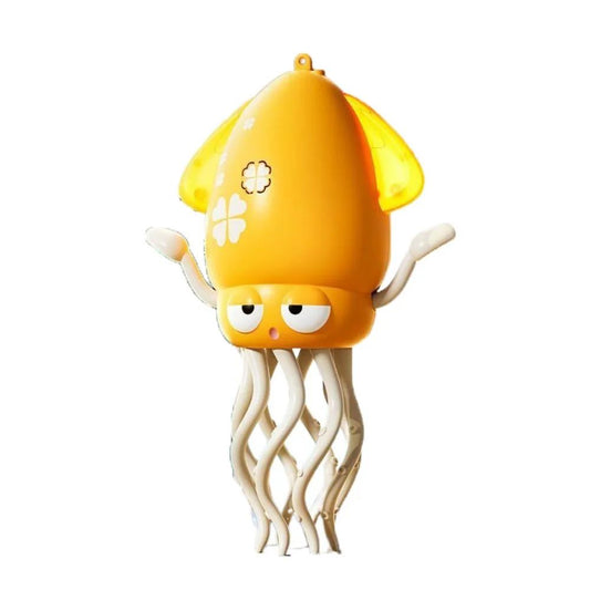 OctoBoogie™ – Opladen & Spelen – Dans Octopus