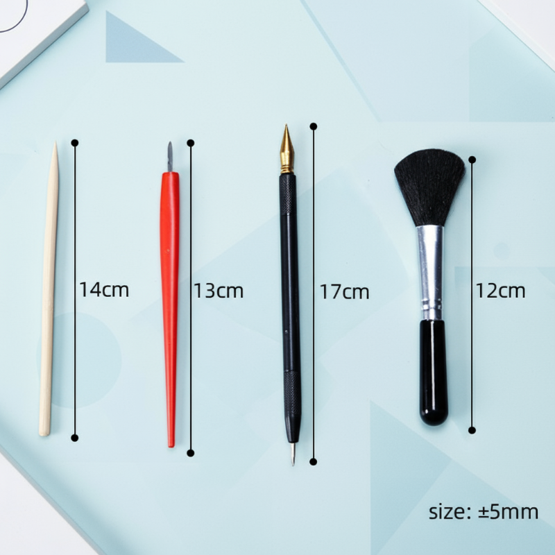 LightMuse™ – Oplichtende Kraskaarten Set – Creatief Ontspanningsspeelgoed