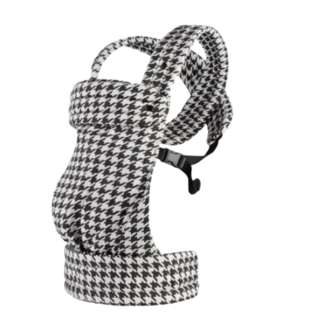 NabijNest™ – Comfortabele Draagzak met Steun – Baby Draagtas Systeem