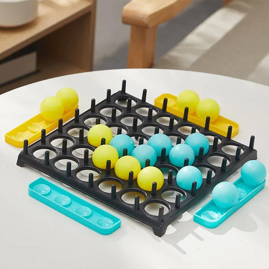 BounceUp™ - Tafel Stuiterbal Spel