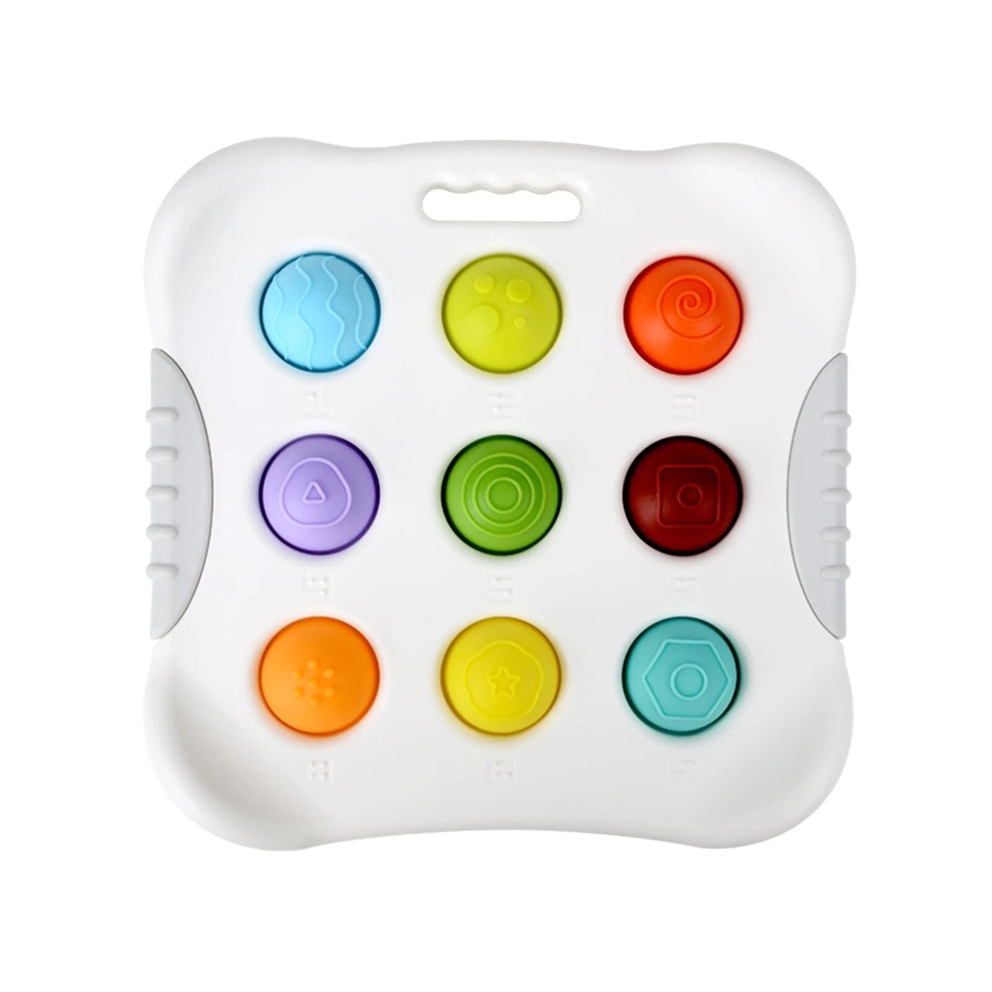 BrainBubble™ - Sensorisch speelgoed voor kinderen - Fidget Toy