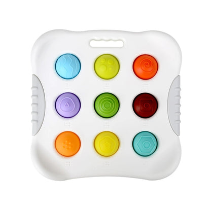 BrainBubble™ - Sensorisch speelgoed voor kinderen - Fidget Toy