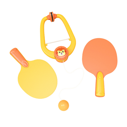 SwingShot™ – Het Ultieme Ping Pong Reactiespel