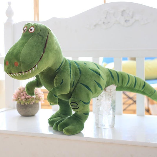 Prehistoro™ – Zachte T-Rex Knuffel – Squishable Dino Speelkameraad