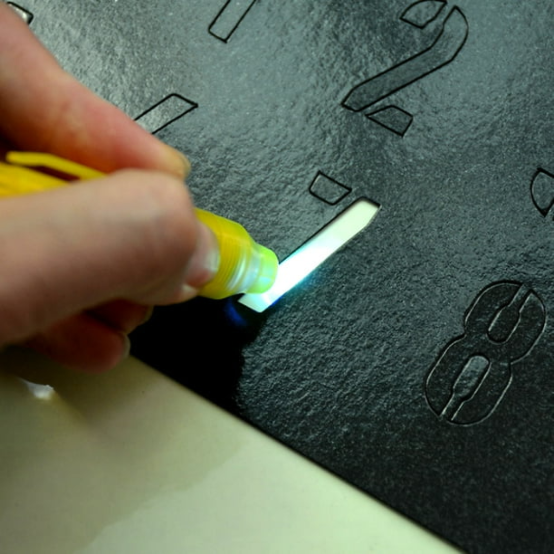 IllumiArt™ – Lichtbord voor tekenen en fantasie - creatief speelgoed