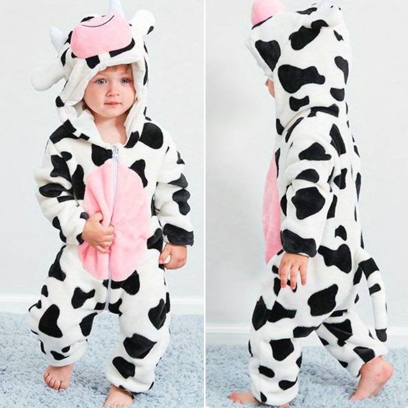 4Little | Cute Animal Rompers