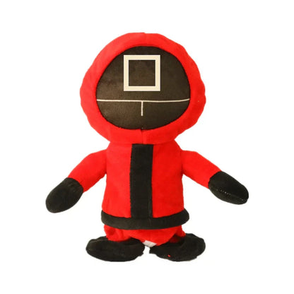 GigglePals™ – Lopend pratend pluche speelgoed – Interactief knuffeldier
