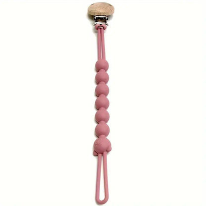 PureClip™ – Speenhouder met clip – Simpel, veilig en wasbaar