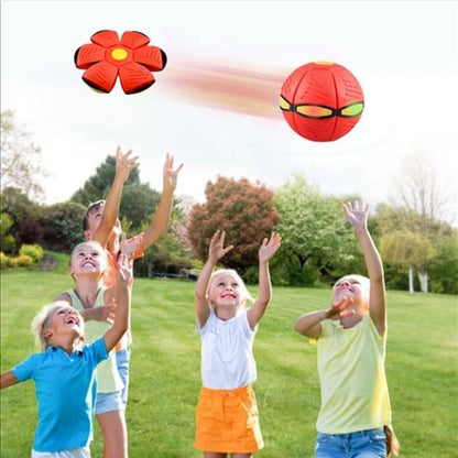 UFO Magic Ball™ - Eindelijk weer buiten spelen!