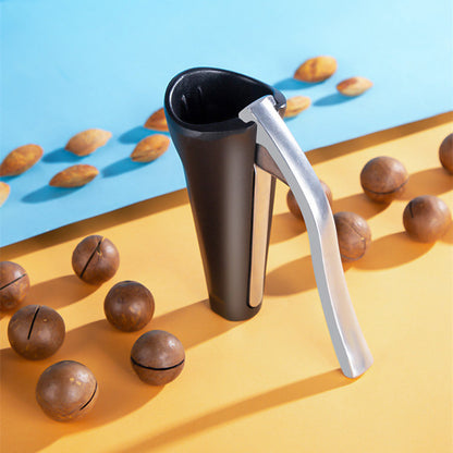 CrackEase™ – Ergonomische Hefboom Notenkraker – Handmatige Noten Kraker