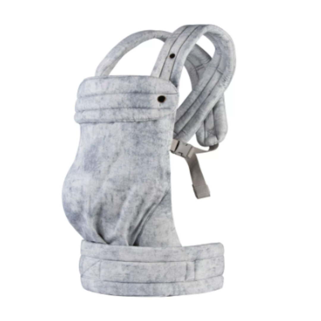 NabijNest™ – Comfortabele Draagzak met Steun – Baby Draagtas Systeem