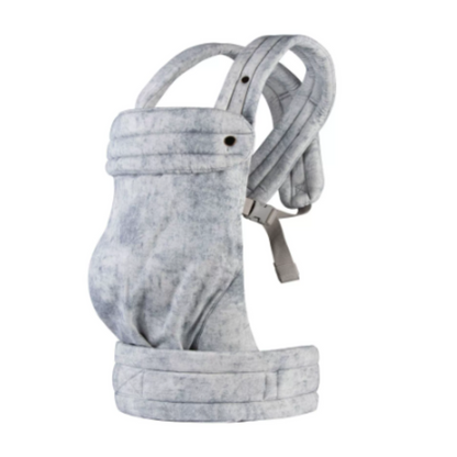 NabijNest™ – Comfortabele Draagzak met Steun – Baby Draagtas Systeem