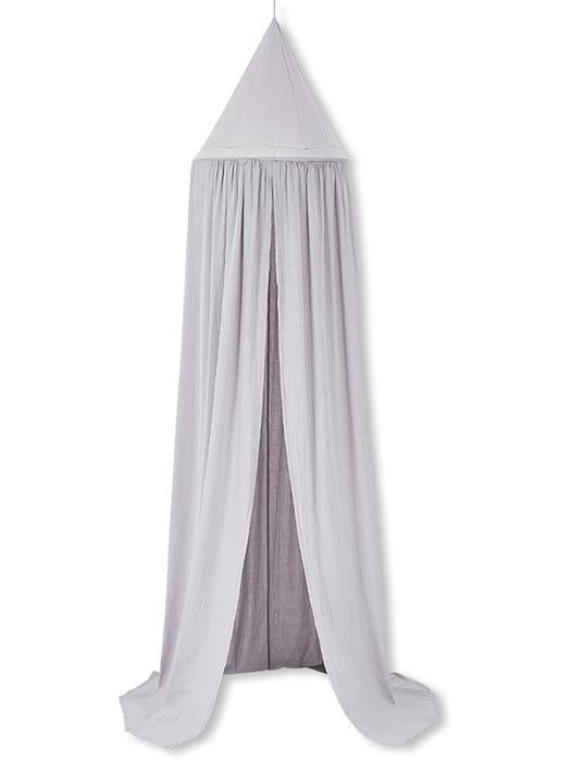 DreamVeil™ – Vintage Baby Hemel – Magische Canopy voor Kinderkamer