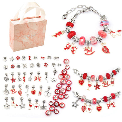 WonderKraal™ Sieraden Set