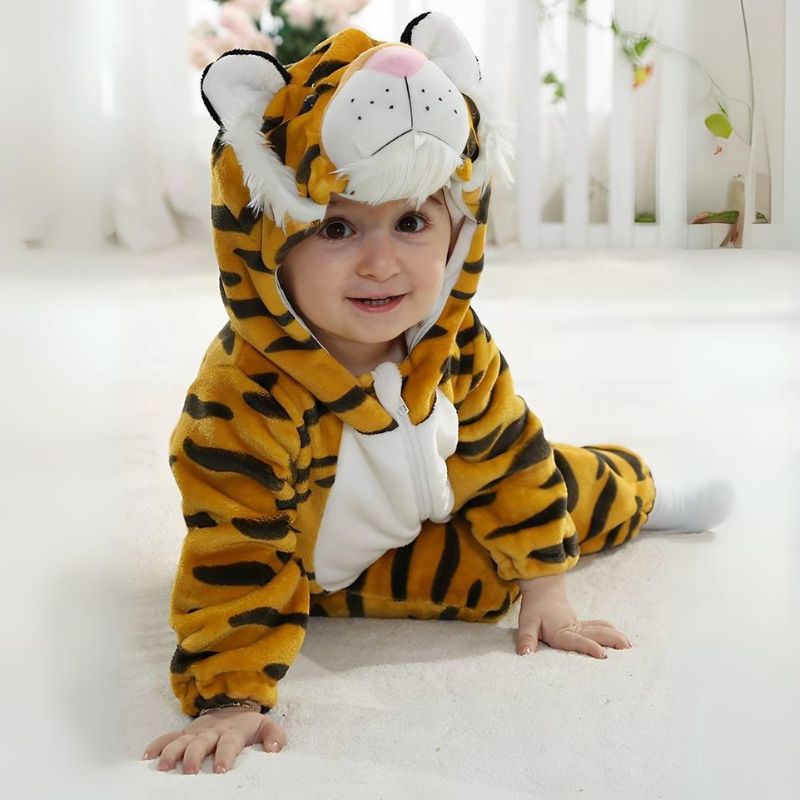 4Little | Cute Animal Rompers