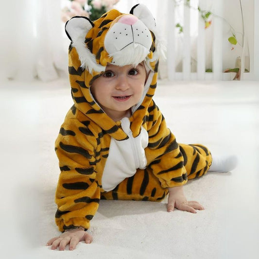 4Little | Cute Animal Rompers