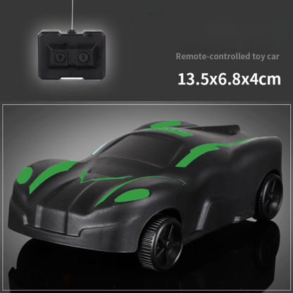 TurboBot™ – De ultieme raceauto en robot in één! - Robot auto